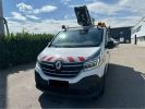 Vehiculo comercial Renault Trafic Otro l1h1 nacelle tronqué k21l  - 4