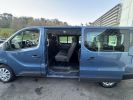 Vehiculo comercial Renault Trafic Otro L2 2.0 dCi - 120 - S&S III COMBI Combi Zen L2H1 TVA RECUPERABLE + GPS BLEU FONCE - 30