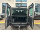 Vehiculo comercial Renault Trafic Otro l2 Combi 2.0 dci 145 BV6 intens 9 places Historique d'entretien Garantie 12 mois Homologué TPMR Radar de recul Double portes latérales Autre - 7