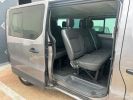 Vehiculo comercial Renault Trafic Otro l2 Combi 2.0 dci 145 BV6 intens 9 places Historique d'entretien Garantie 12 mois Homologué TPMR Radar de recul Double portes latérales Autre - 8