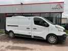 Vehiculo comercial Renault Trafic Otro L2H1 1.6 dCi 120CH FRAX FRIGORIFIQUE - TVA NON RECUP BLANC - 1