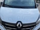 Vehiculo comercial Renault Trafic Otro L2H1 1.6 DCI 95CH GRAND CONFORT BLANC BANQUISE BLANC BANQUISE - 73