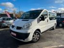 Vehiculo comercial Renault Trafic Otro Passenger 2.0 DCI 90Ch L2H1 1200 Kg Expression Blanc - 4