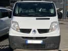 Vehiculo comercial Renault Trafic Otro PASSENGER L2 H1 2.0 DCI 90 Cv 9 PLACES / PORTE COULISSANTE ATTELAGE - GARANTIE 1 AN Blanc - 2