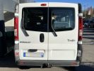Vehiculo comercial Renault Trafic Otro PASSENGER L2 H1 2.0 DCI 90 Cv 9 PLACES / PORTE COULISSANTE ATTELAGE - GARANTIE 1 AN Blanc - 4