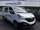 Vehiculo comercial Renault Trafic Otro Van Aménagé grand confort L1H1 1000 1.6 dCi 120 cv Blanc - 1