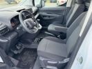 Vehiculo comercial Toyota ProAce Otro City ETAT NEUF UTLITAIRE CLIM -GARANTIE 12 MOIS Blanc - 11