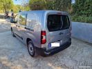 Vehiculo comercial Toyota ProAce Otro City Long 130 D-4D Cabine Approfondie BVA Gris - 2