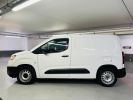 Vehiculo comercial Toyota ProAce Otro CITY MEDIUM 130 D-4D BUSINESS BVA***TVA RÉCUPÈRABLE**** Blanc - 5