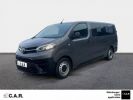 Vehiculo comercial Toyota ProAce Otro COMBI RC22 Combi Long 1.5L 120 D-4D BVM6 Dynamic Gris - 1