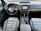 Vehiculo comercial Volkswagen Amarok Otro (3) Double Cabine 3.0 V6 TDI 224 4Motion Aventura Gris - 4