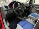 Vehiculo comercial Volkswagen Caddy Otro 1.4 80CH LIFE 5 PLACES Rouge - 3