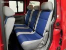 Vehiculo comercial Volkswagen Caddy Otro 1.4 80CH LIFE 5 PLACES Rouge - 12