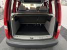 Vehiculo comercial Volkswagen Caddy Otro 1.4 80CH LIFE 5 PLACES Rouge - 15