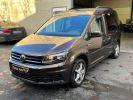 Vehiculo comercial Volkswagen Caddy Otro 1.4 TSI 125CH TRENDLINE ATTELAGE GPS REGULATEUR.... Marron - 5