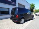 Vehiculo comercial Volkswagen Caddy Otro 1.4TSi 2pl Lichte vracht XENON,CRUISE,AIRCO,BLUETH Noir - 4