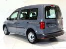 Vehiculo comercial Volkswagen Caddy Otro 1.4TSI UTILITAIRE AUTO DSG7 GPS PDC AC AUTO TVA Gris - 4