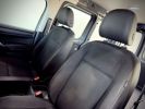 Vehiculo comercial Volkswagen Caddy Otro 1.4TSI UTILITAIRE AUTO DSG7 GPS PDC AC AUTO TVA Gris - 10