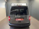 Vehiculo comercial Volkswagen Caddy Otro 1.6 CR TDI 75 CV Startline Grise - 4