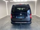 Vehiculo comercial Volkswagen Caddy Otro 1.6 CR TDi AIRCO 1ER PROPRIETAIRE GARANTIE 12 MOIS Noir - 5