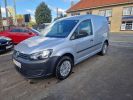 Vehiculo comercial Volkswagen Caddy Otro 1.6 TDI 102 Utilitaire Gris Métallisé - 1