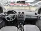 Vehiculo comercial Volkswagen Caddy Otro 1.6 TDI Gris - 10