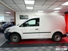 Vehiculo comercial Volkswagen Caddy Otro 1.6 TDi 75 Confortline Climatisation Régulateur Garantie Blanc - 4