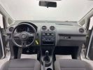 Vehiculo comercial Volkswagen Caddy Otro 1.6 TDi GARANTIE 12 MOIS 1er PROPRIETAIRE Gris - 8