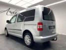 Vehiculo comercial Volkswagen Caddy Otro 1.6 TDi GARANTIE 12 MOIS 1er PROPRIETAIRE Gris - 6