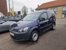 Vehiculo comercial Volkswagen Caddy Otro 1.6 TDI Utilitaire Bleu Métallisé - 1