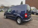 Vehiculo comercial Volkswagen Caddy Otro 1.6 TDI Utilitaire Bleu Métallisé - 6