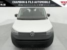 Vehiculo comercial Volkswagen Caddy Otro 2.0 TDI 102 BVM6 Blanc - 2