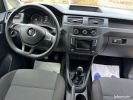 Vehiculo comercial Volkswagen Caddy Otro 2.0 TDI 102ch Business Line BVM5 11 240HT Blanc - 4