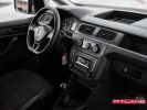 Vehiculo comercial Volkswagen Caddy Otro 2.0 TDi Clim PDC Bluetooth 12 Mois Garantie Blanc - 9