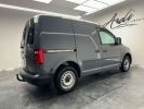 Vehiculo comercial Volkswagen Caddy Otro 2.0 TDi GARANTIE 12 MOIS 1er PROPRIETAIRE AIRCO Gris - 13