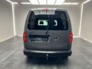 Vehiculo comercial Volkswagen Caddy Otro 2.0 TDi GARANTIE 12 MOIS 1er PROPRIETAIRE AIRCO Gris - 5