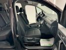 Vehiculo comercial Volkswagen Caddy Otro 2.0 TDi GARANTIE 12 MOIS 1er PROPRIETAIRE GPS Noir - 7