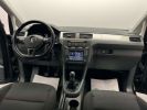 Vehiculo comercial Volkswagen Caddy Otro 2.0 TDi GARANTIE 12 MOIS 1er PROPRIETAIRE GPS Noir - 8