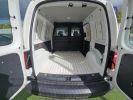 Vehiculo comercial Volkswagen Caddy Otro FOURGON 2.0 TDI 75 BUSINESS LINE BLANC - 17