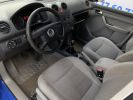 Vehiculo comercial Volkswagen Caddy Otro II 1.9 TDI 105 Life 5 places 7cv BLEU FONCE - 12