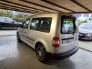 Vehiculo comercial Volkswagen Caddy Otro III Monospace 1.9 TDI CONFORT 105cv  Argent Métallisé - 7