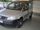 Vehiculo comercial Volkswagen Caddy Otro III Monospace 1.9 TDI CONFORT 105cv  Argent Métallisé - 1