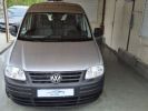 Vehiculo comercial Volkswagen Caddy Otro III Monospace 1.9 TDI CONFORT 105cv  Argent Métallisé - 3