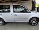 Vehiculo comercial Volkswagen Caddy Otro III Monospace 1.9 TDI CONFORT 105cv  Argent Métallisé - 4