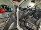 Vehiculo comercial Volkswagen Caddy Otro Maxi 1.4 TSI Maxi Highline 125Ch Boite DSG *double cabine 5plcs*/ Garantie 12 Mois Gris - 7