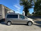 Vehiculo comercial Volkswagen Caddy Otro Maxi 2.0 TDi ! 7 Places DSG Attelage E6b Beige Métallisé - 3