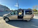 Vehiculo comercial Volkswagen Caddy Otro Maxi 2.0 TDi ! 7 Places DSG Attelage E6b Beige Métallisé - 11