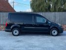 Vehiculo comercial Volkswagen Caddy Otro Maxi maxi / 1.4cng / camera / navi / airco / cruise / bluetooth Noir - 6