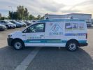 Vehiculo comercial Volkswagen Caddy Otro Rallonge III 2.0 TDI Clim Régulateur 90,000Kms Barre de Toit 10750€H.T. BLANC - 7