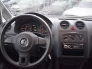 Vehiculo comercial Volkswagen Caddy Otro VAN 1.6 TDI 75CH VAN Blanc - 7